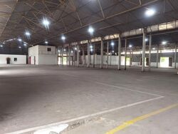 Pico Creative Centre (D12), Warehouse #554095841